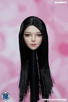 シームレス フィギュア デッサン用 妖精コスプレ ヘッド&コスチュームセット限定 シームレス フィギュア デッサン用 妖精コスプレ ヘッド
